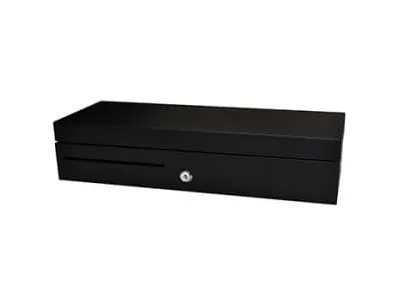APG Cash Drawer ECD460 Flip Lid Cash Drawer,