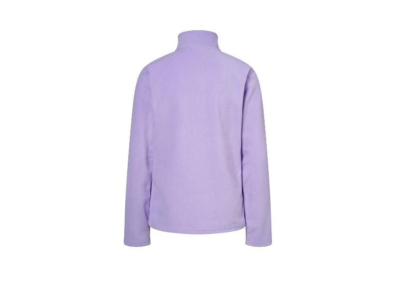Dames thermo fleece vest