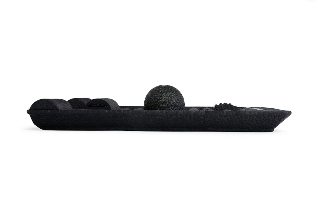 Stehmatte Smoove Board BLACK/BLACK