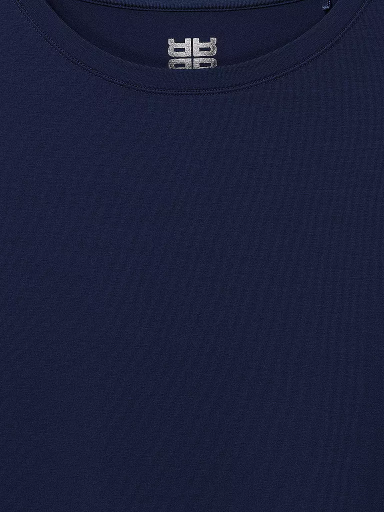 RIANI Shirt dunkelblau