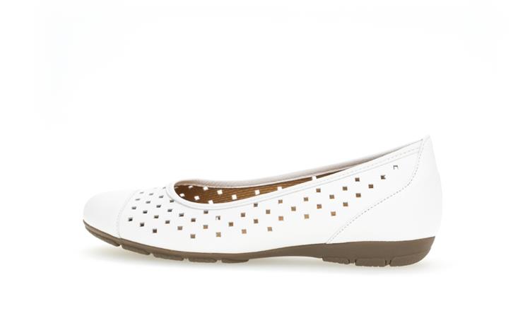 Gabor 44.169 weiss