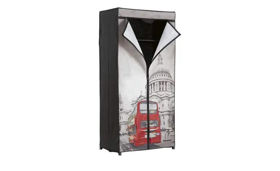 Kleiderschrank Intra
