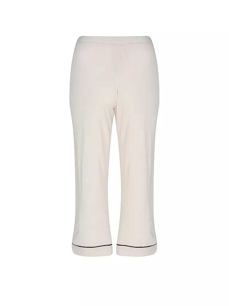 HANRO Pyjama creme
