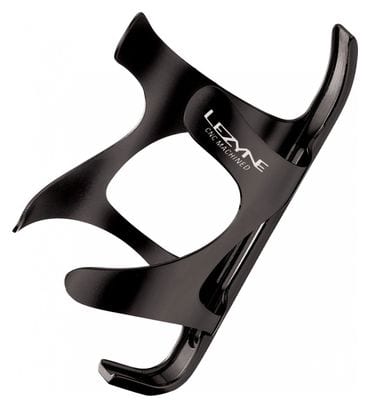Porte-Bidon Lezyne CNC Cage AL Noir