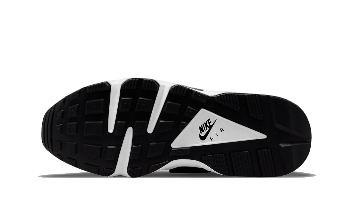 Nike Air Huarache OG White Black