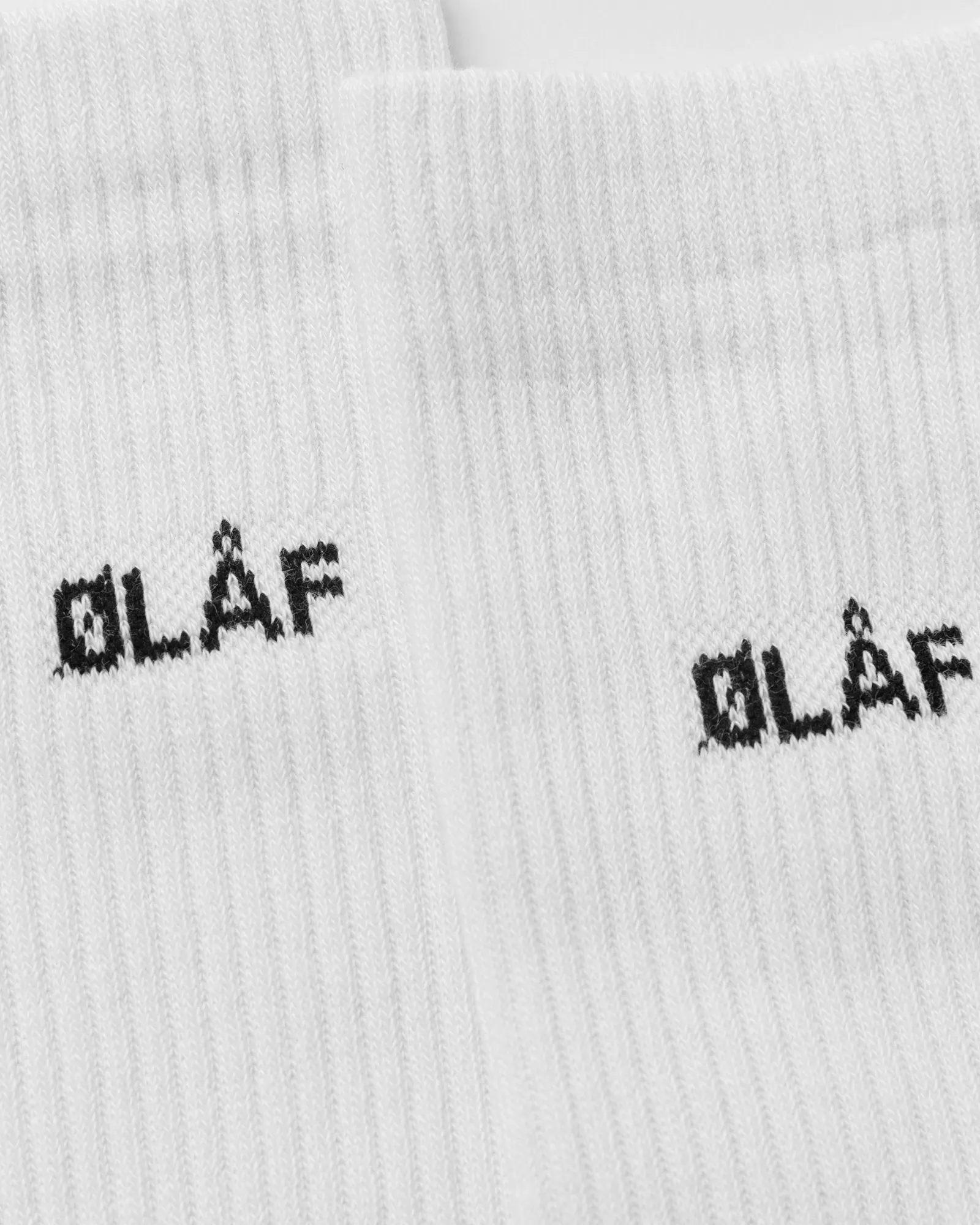 ØLÅF MINI LOGO SOCKS