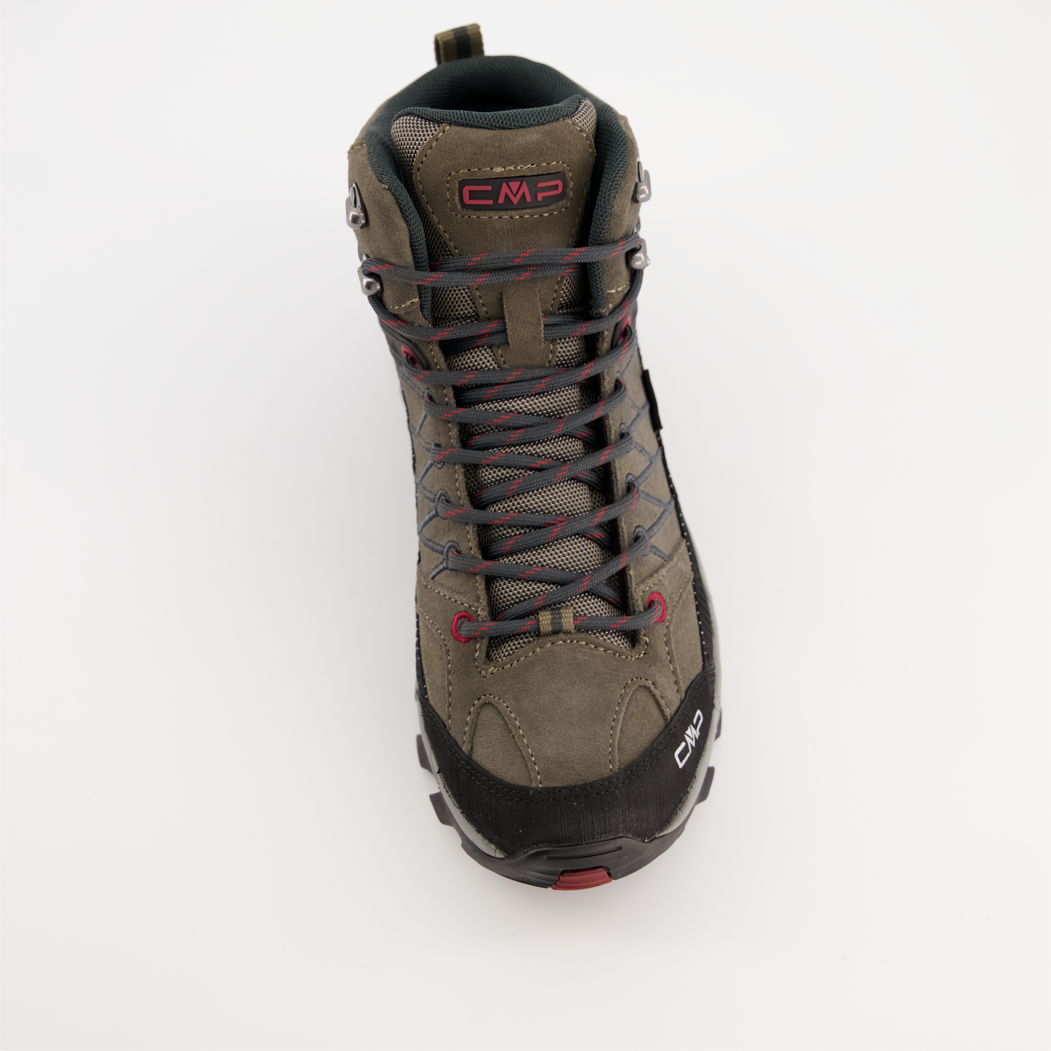 CMP RIGEL MID TREKKING SHOE WP