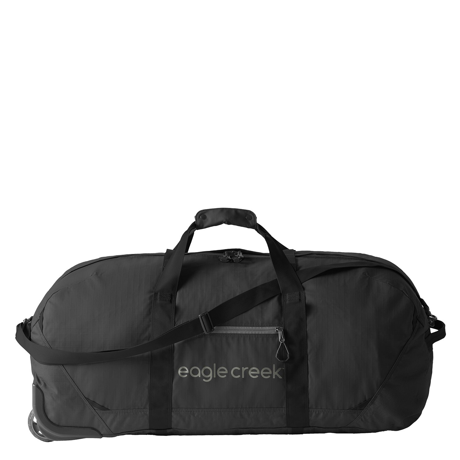 Eagle Creek No Matter What Rolling Duffel 110L black