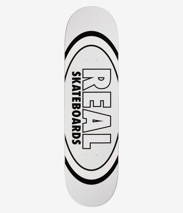 Real Team Classic Oval 8.38