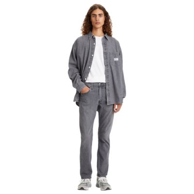 Jean homme 502 Taper Mosaic Cool LEVIS