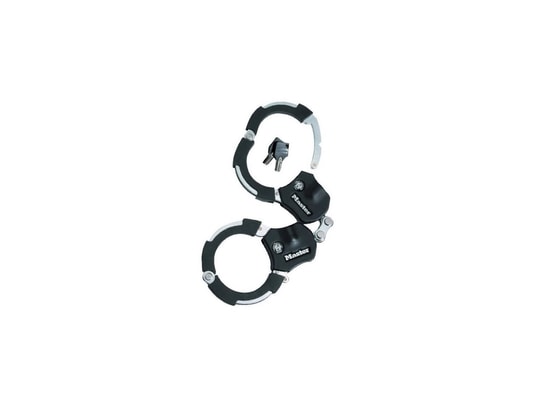 MARVEL - Vélo Master lock menottes antivol - 1 maillon