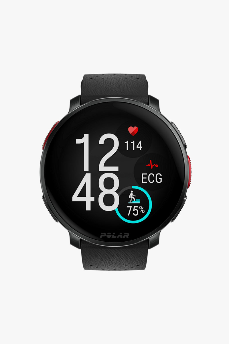 Polar Vantage V3 Sportuhr
