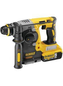DeWALT DCK755P3T 18V Li-ion accu 7-delige combiset (3x5.0Ah) in TSTAK
