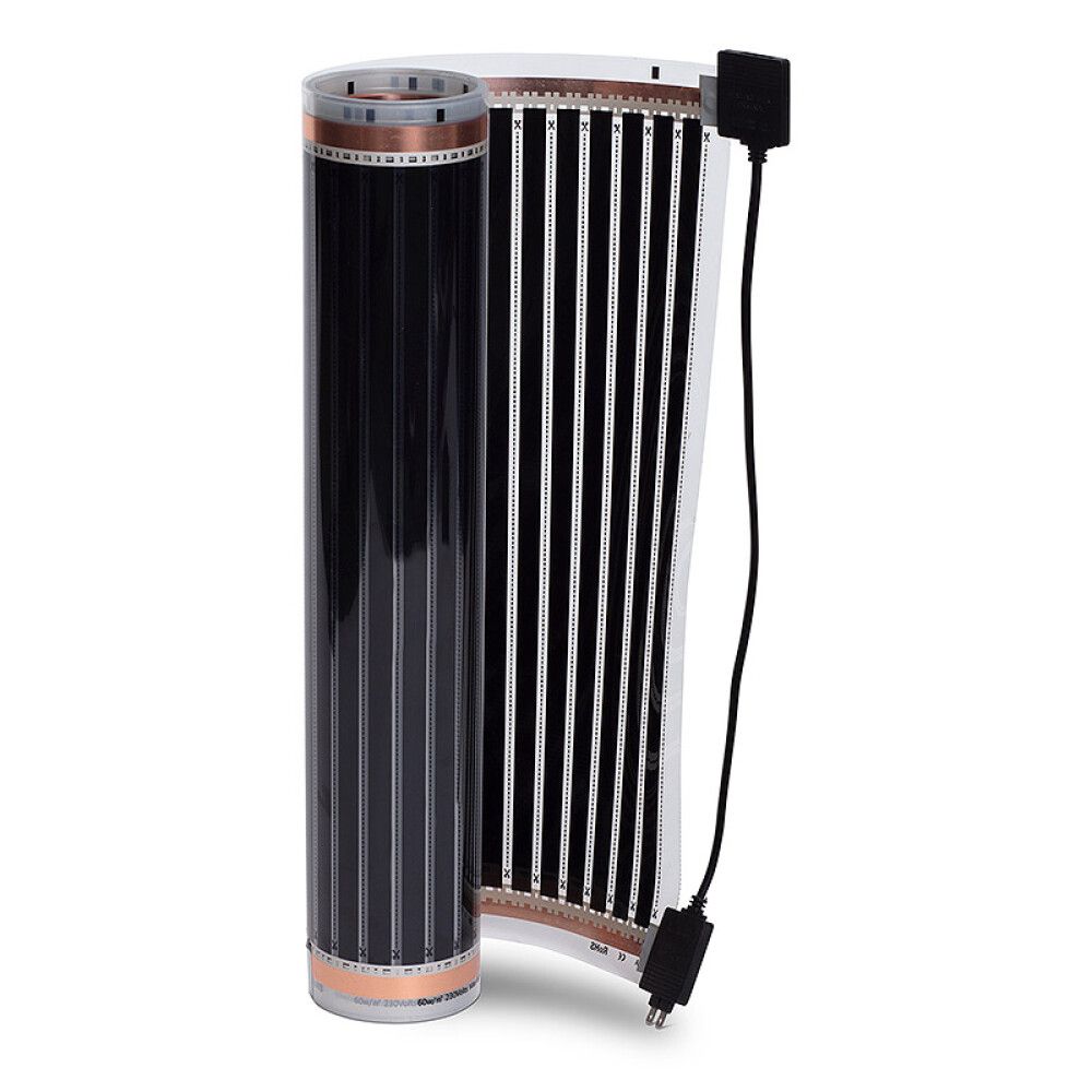 VARMEFOLIE PROFAG PROSMART P2P 60W/M2 1,2X6M