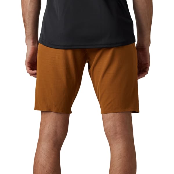Short VTT FOX FLEXAIR ASCENT SHORT NUTMEG
