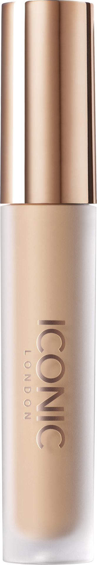 Seamless Concealer