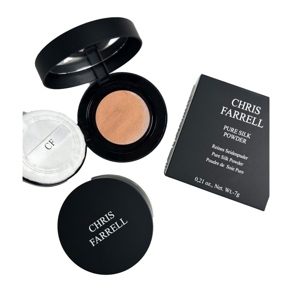 Chris Farrell Pure Silk Powder Brazil Nr. 19 7g