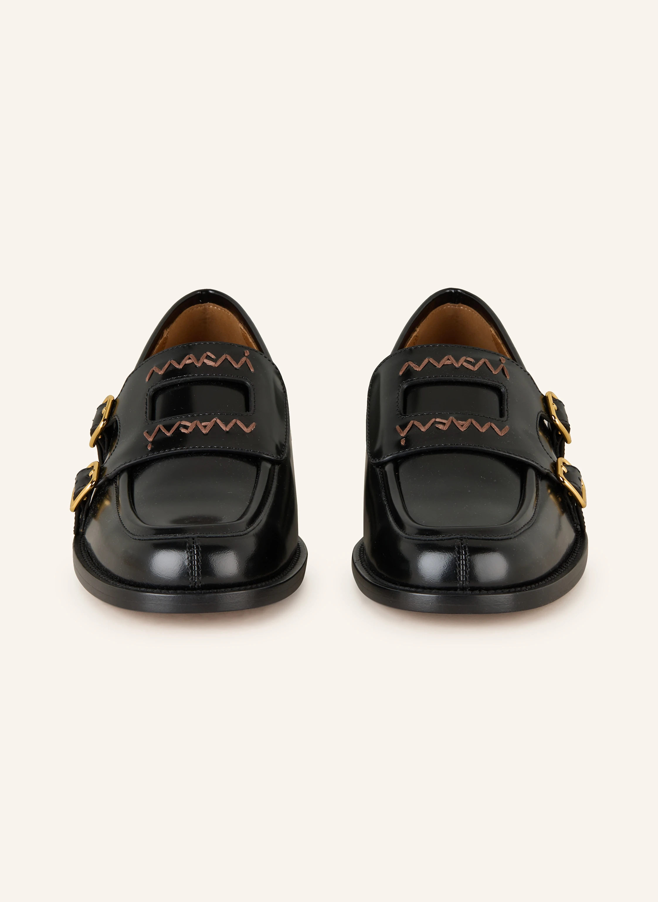 MARNI Double-Monks