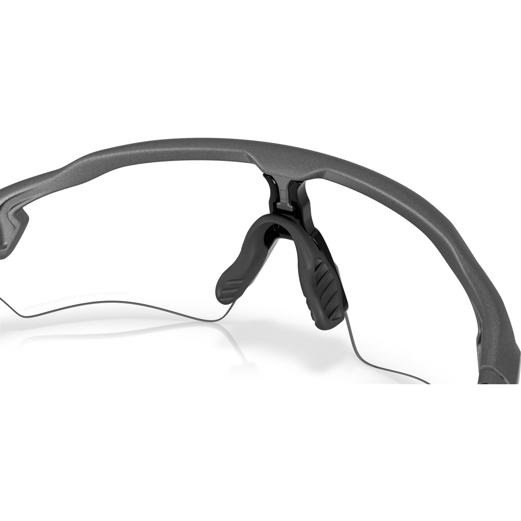 Oakley EV S Path Iridium Photochromatic Fietsbril
