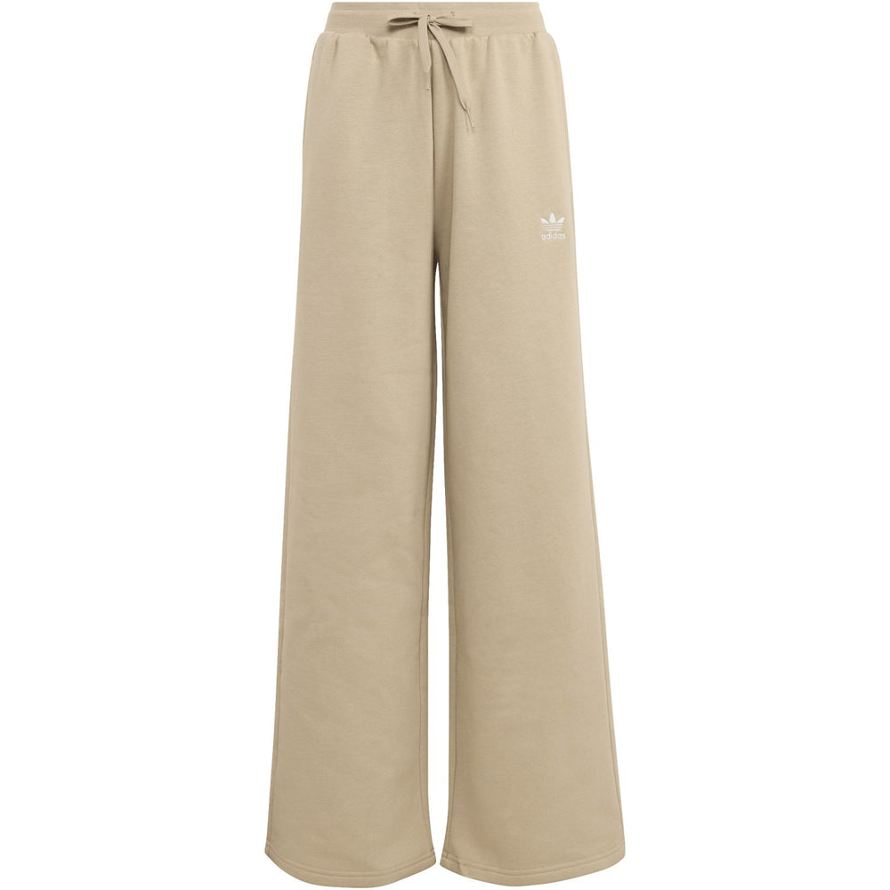Køb adidas Originals Stone Khaki Wide Leg Bukser
