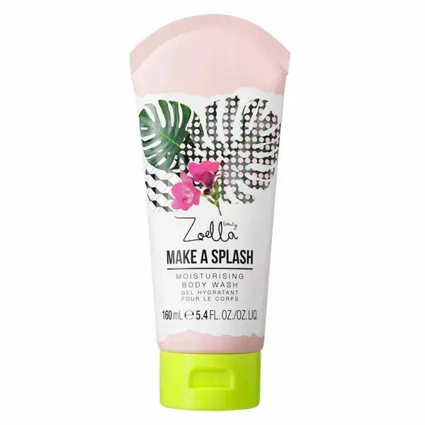 Gel Hidratante Corporal Zoella Splash Make a Splash 160ml
