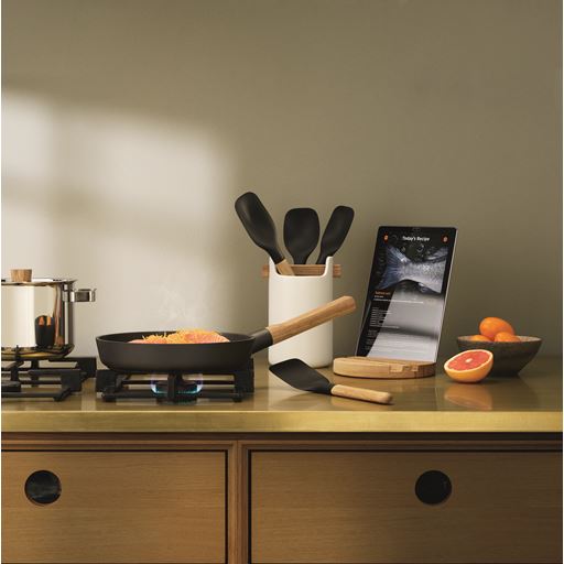 Eva Solo Nordic Kitchen Spatel