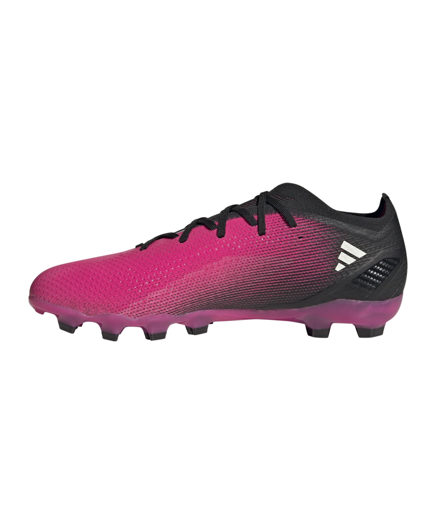 adidas X Speedportal.2 MG Own Your Football Pink Schwarz Weiss