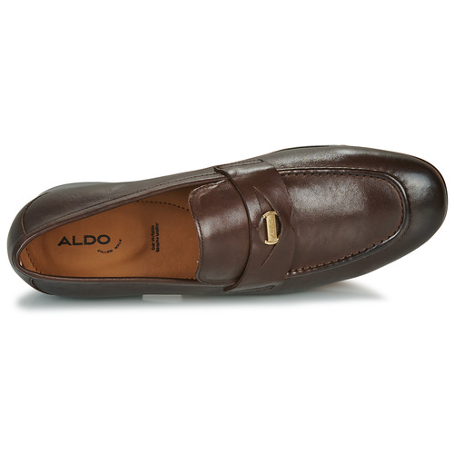 Aldo - ESQUIRE - Marron