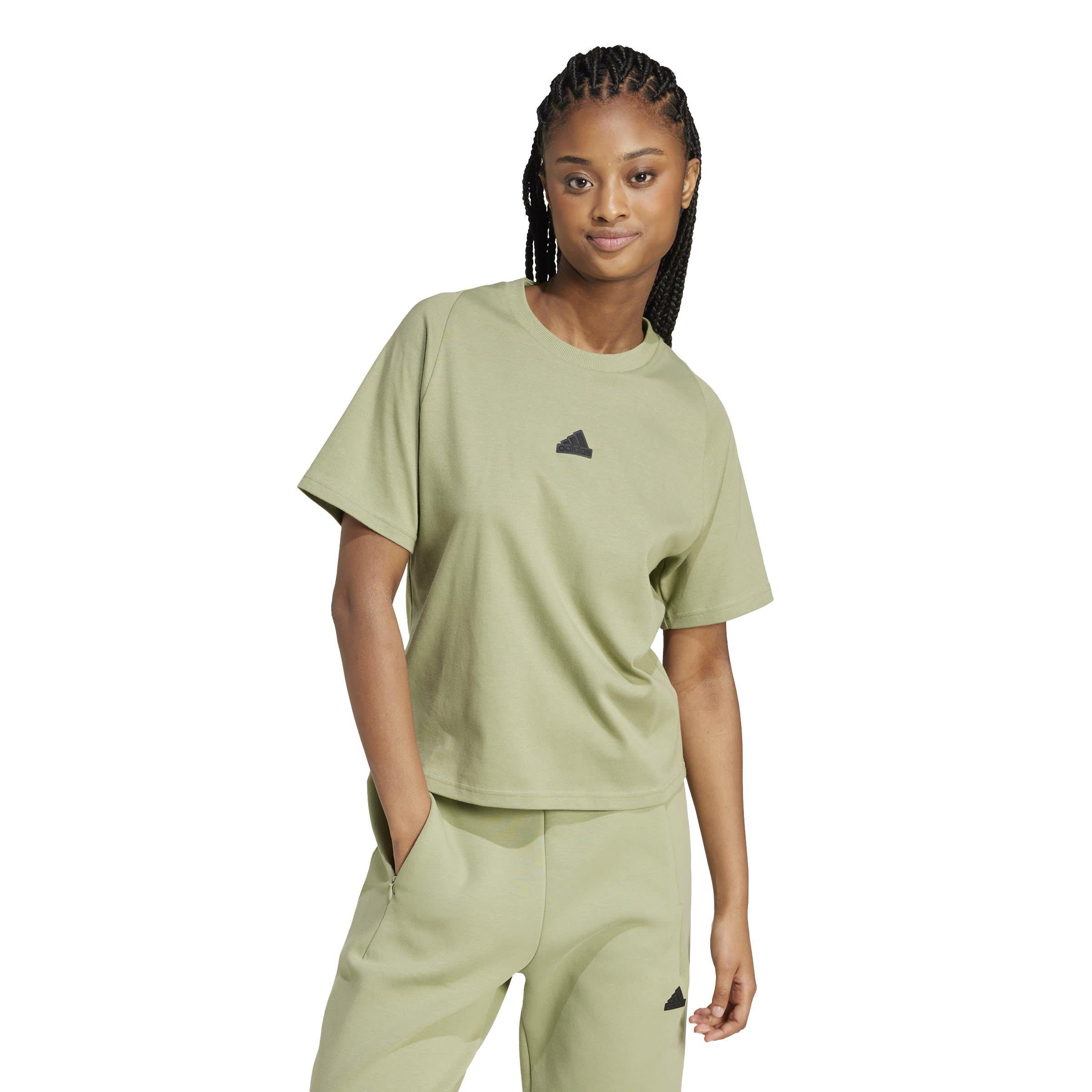 adidas Z.N.E. T Shirt Womens