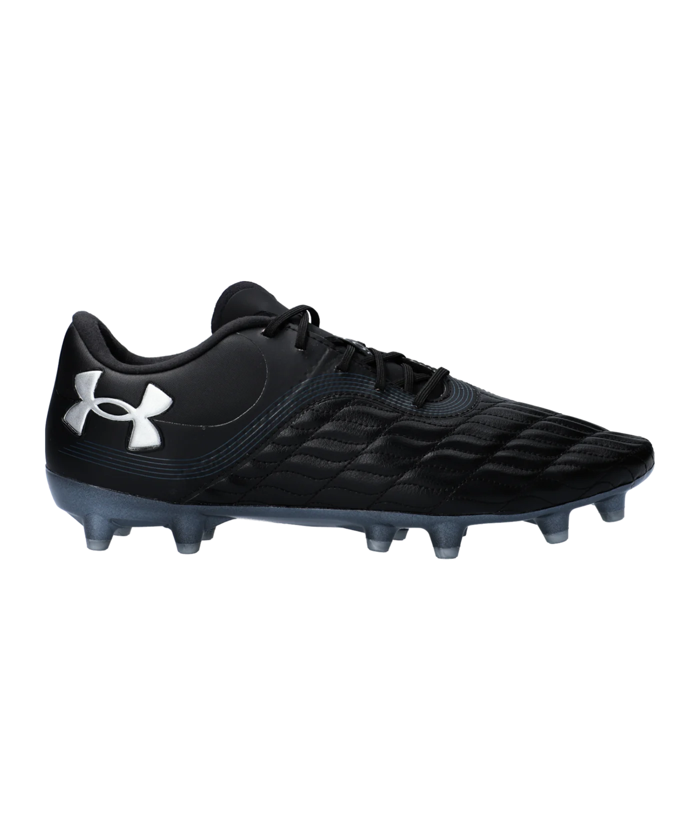 Under Armour Clone Magnetico Pro 3.0 FG Black Pack Schwarz F001
