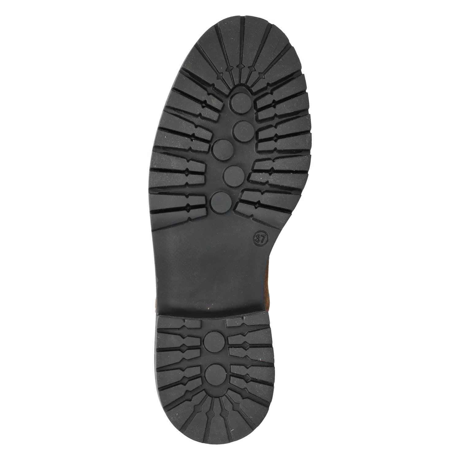 dames chelseaboot Nelson Bruin