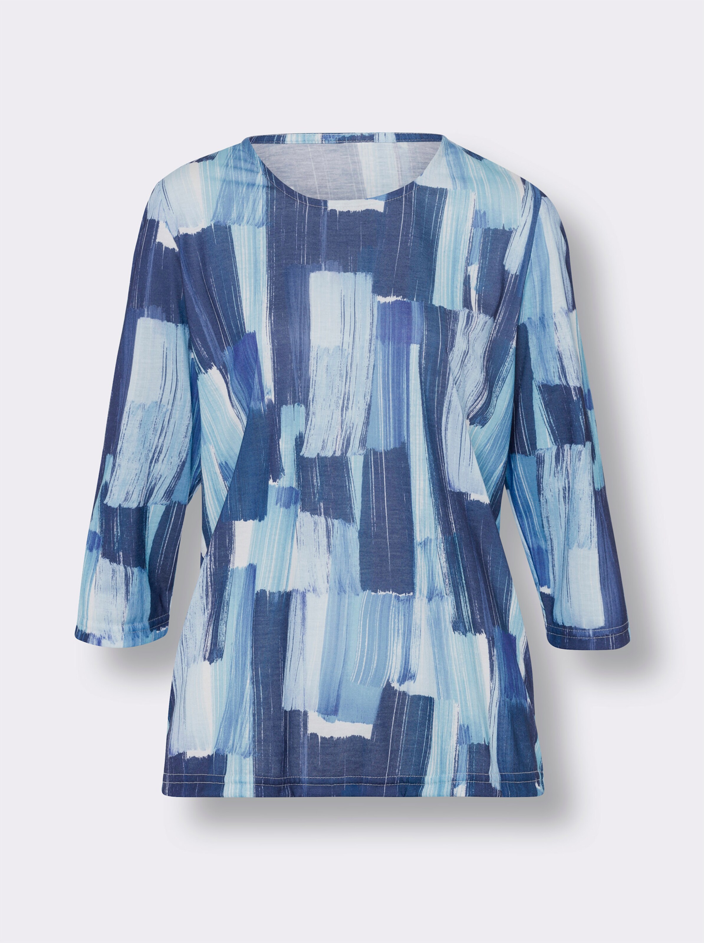 Langarmshirt