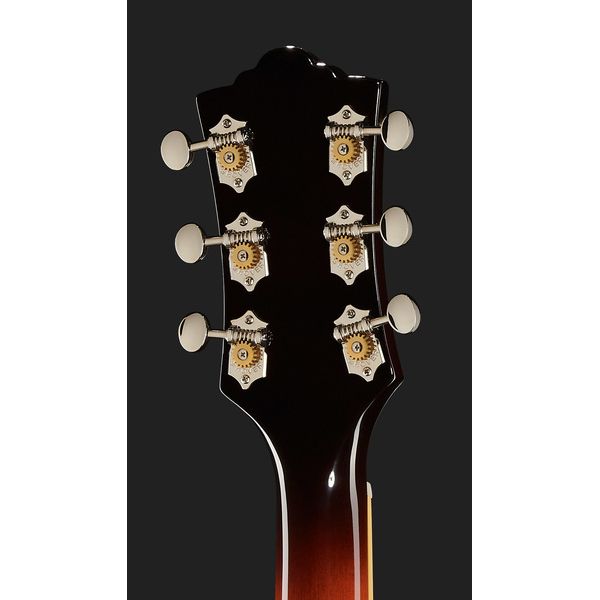 Guild T-50 Slim VSB