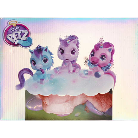 Club Petz baby enhjørning