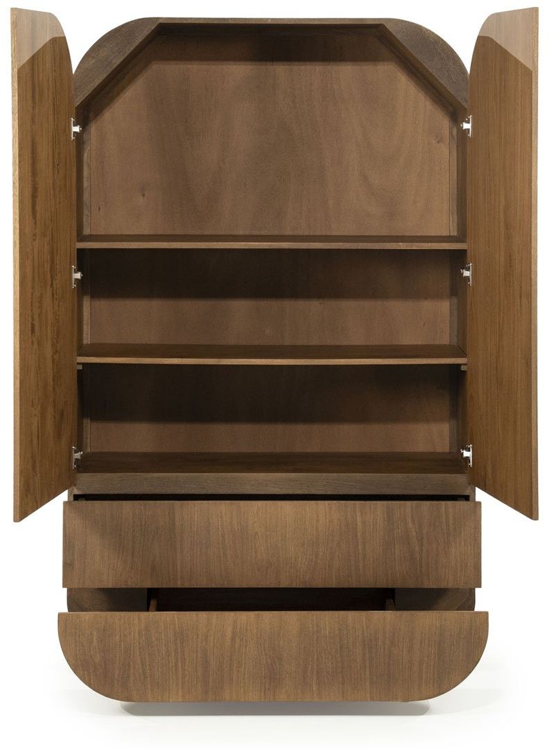 Eleonora   King Kabinet