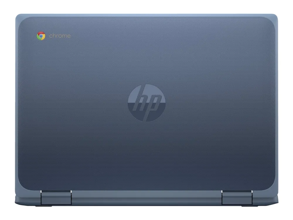 HP Chromebook x360 11 G3 Education Edition - Flipdesign - Intel Celeron - N4020 / op til 2.8 GHz - Chrome OS - UHD Graphics 600 - 4 GB RAM - 32 GB eMMC - 11.6