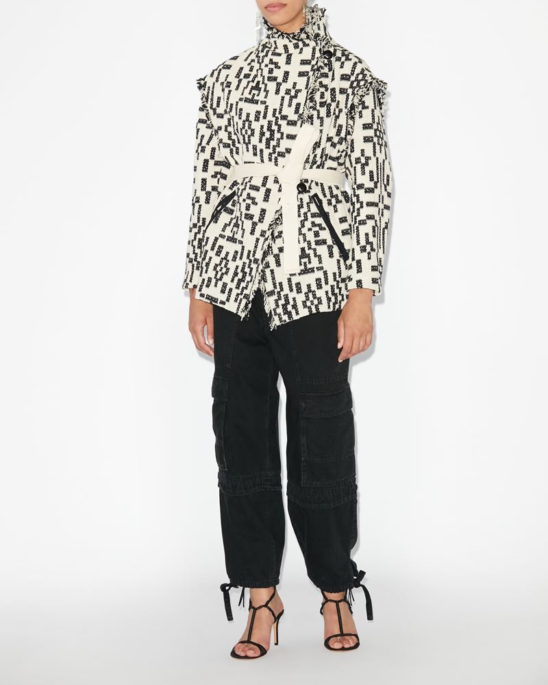 MANTEAU FAITH