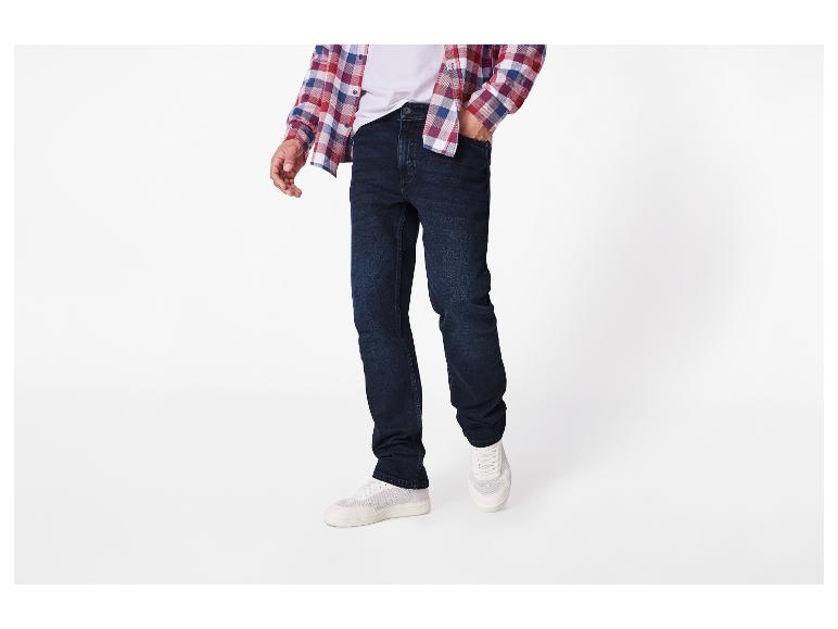 Heren jeans - Straight fit
