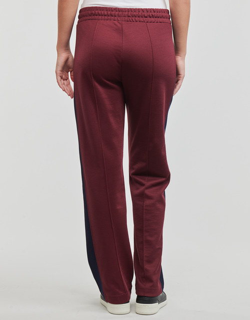 Lacoste - XF1651-LGI - Bordeaux / Marine