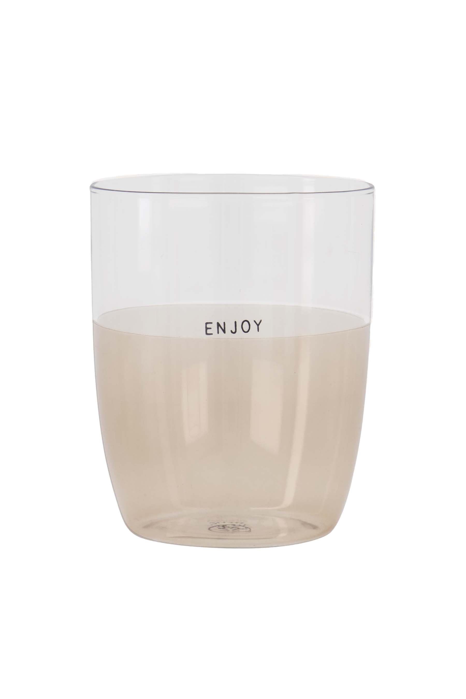 drinkglas enjoy