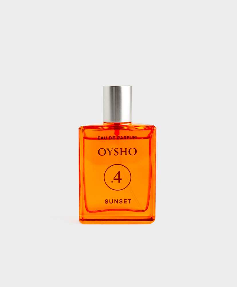Eau de Parfum 4. Pôr do Sol