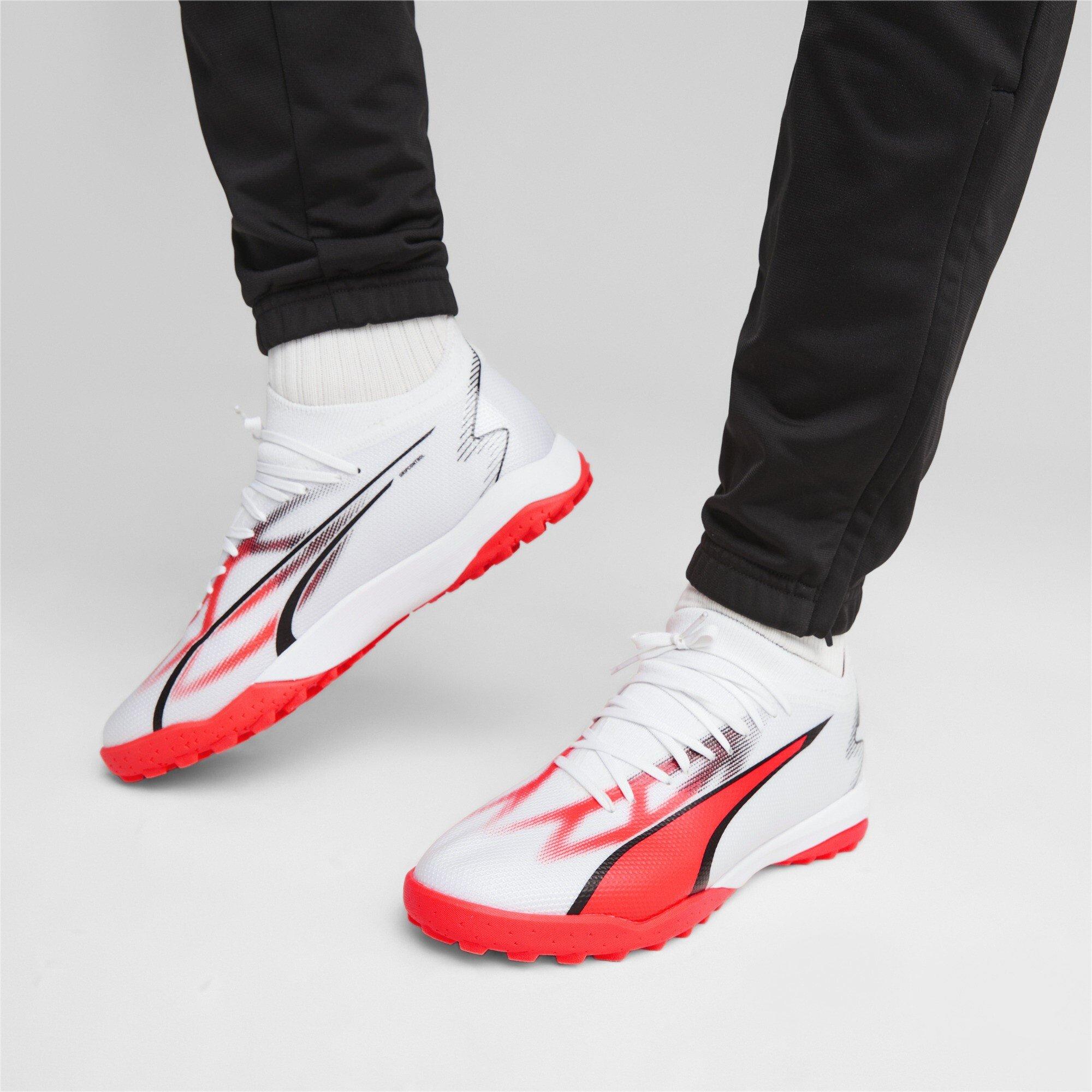 Puma Ultra Match.3 Astro Turf Trainers