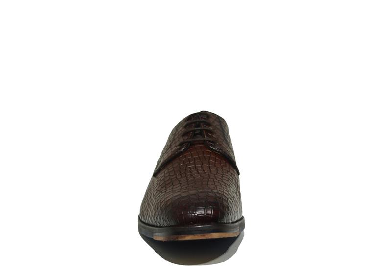 Australian Footwear Veekay Dark cognac