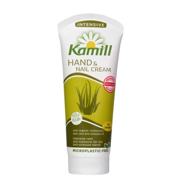 Kamill - Hand- en nagelcrème intensief