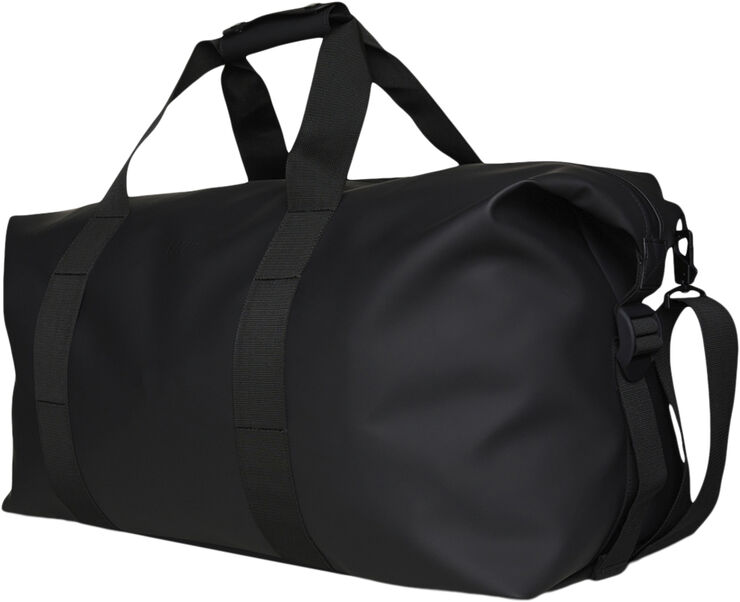 Rains Hilo Weekend Bag Large W3 Black
