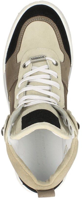 Shabbies SHS1221 taupe