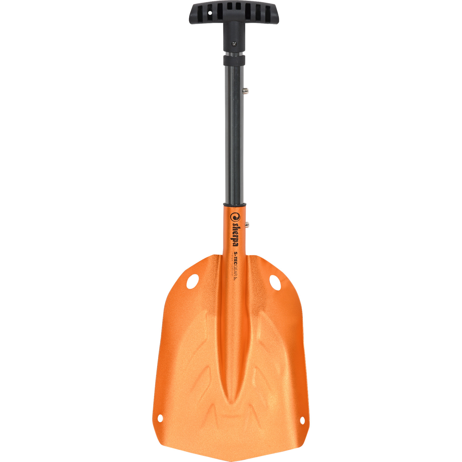 Sherpa Schaufel Pulu