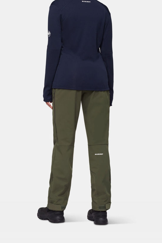 Mammut Mammut Taiss Guide So Pants Women