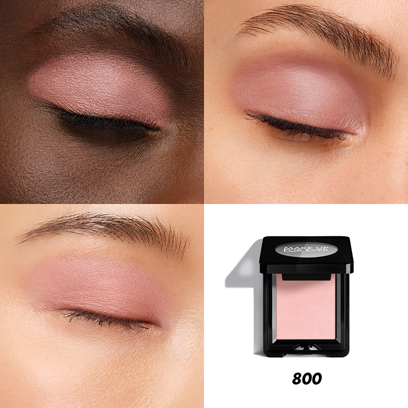 MAKE UP FOR EVER - Artist Mono Shadow Matte, 2g