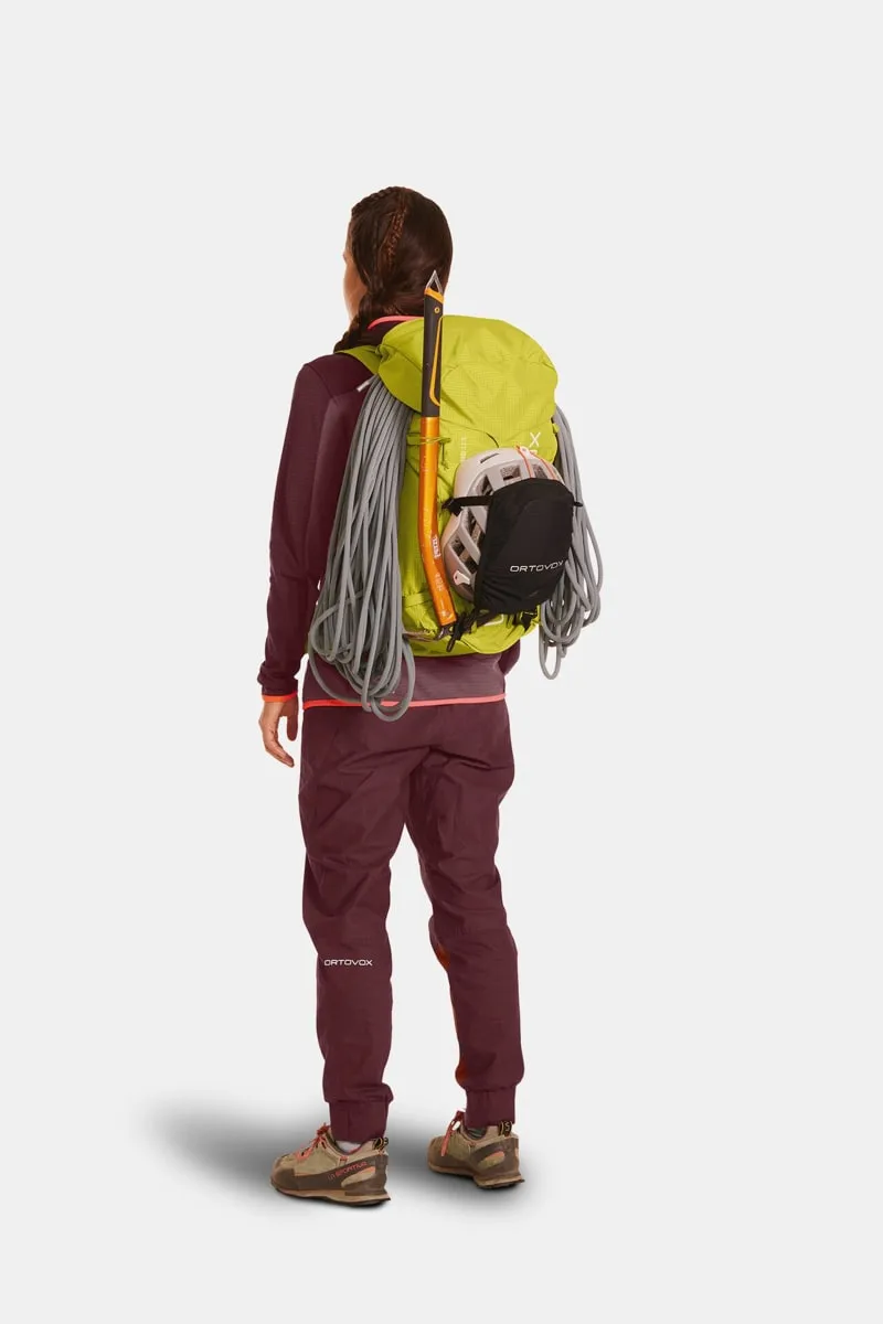 Ortovox Trad 33 S Arctic Grey